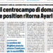 Tuttosport: Yasin Ayari back in pole position for Milan’s midfield plans