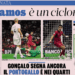 Gazzetta: Ramos cannot stop scoring: another goal sends Portugal through