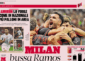 Gazzetta: Milan coach Amorim wants Portugal version of Gonçalo Ramos: more service into the box