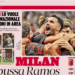 Gazzetta: Milan coach Amorim wants Portugal version of Gonçalo Ramos: more service into the box