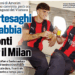 Tuttosport: Milan duo Gabbia and Bartesaghi ready for their chance as Amorim set to rotate the squad