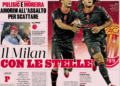 Gazzetta: Pulisic and Moreira: Amorim goes on the attack vs Sassuolo