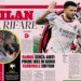 Gazzetta: Cardinale criticises Milan’s play, Ramos isolated, Rabiot is criticised