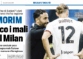 Tuttosport: Rabiot was right – Here’s what’s wrong with Amorim’s Milan