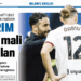 Tuttosport: Rabiot was right – Here’s what’s wrong with Amorim’s Milan