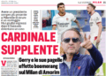 CorSport: Cardinale’s Milan team ratings: a boomerang effect on Amorim’s Milan