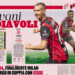 Gazzetta: AC Milan’s young devils: Camarda finally starts and partners Cisse in attack vs RB Salzburg