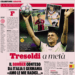 Gazzetta: Nicolò Tresoldi and the AC Milan dream, Champions League Hat-Trick and Italy-Germany Dilemma