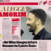 Gazzetta: Amorim’s AC Milan shine in Salzburg as squad rotation pays off