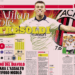 Gazzetta: AC Milan eye Nicolò Tresoldi as valuation surpasses €50m
