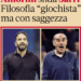 Amorim AC Milan - Sarri Atalanta