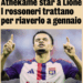 Gazzetta: Athekame is a star at Lyon – Milan consider bringing him back in January
