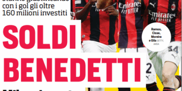 CorSport: Milan, money well-spent as new signings contribute to 14 out of 18 goals