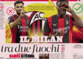 Gazzetta: Milan between two fires: Ramos sidelined – Cisse ready to lead the attack