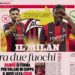 Gazzetta: Milan between two fires: Ramos sidelined – Cisse ready to lead the attack