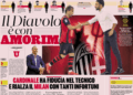 Gazzetta: Gerry Cardinale stands by Amorim as injury crisis deepens ahead of Udinese