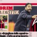 Gazzetta: Amorim proud of the team and Cardinale praises the coach’s work