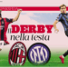 Gazzetta: Derby on their minds – Milan and Inter rotate ahead of their clash
