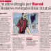 Gazzetta: Another act of desecration against Baresi as his mural is damaged once more
