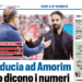 Tuttosport: Milan, confidence in Amorim – The numbers say so