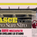 Gazzetta: New San Siro project – Two tiers and beautiful stands