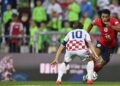 Modrić’s Croatia suffer crushing 7-0 defeat to England