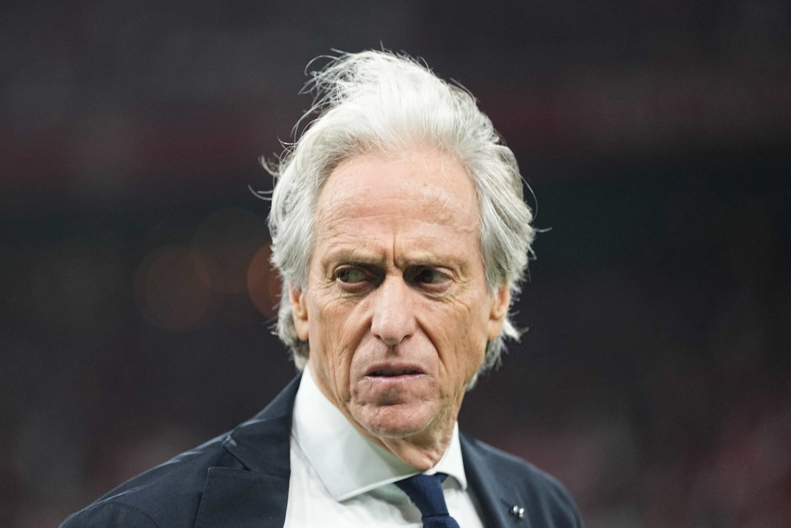 Jorge Jesus