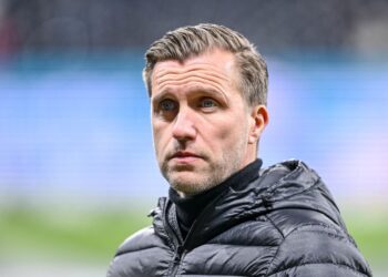Markus Krosche ماركوس كروشه