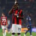 Alphadjo Cisse AC Milan ميلان سيسي