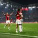 Alphadjo Cisse Davide Bartesaghi Francesco Camarda AC Milan سيسي كاماردا بارتيساغي ميلان