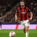 Strahinja Pavlovic AC Milan ميلان بافلوفيتش