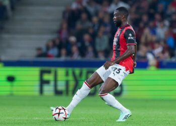 Fikayo Tomori AC Milan ميلان توموري