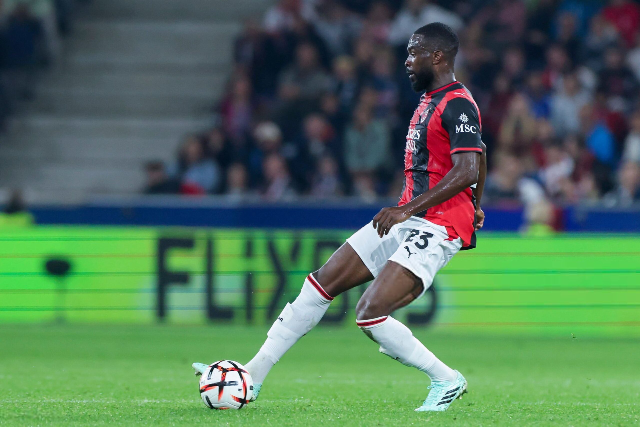 Fikayo Tomori AC Milan ميلان توموري
