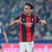 Ardon Jashari of AC Milan
