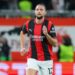 Adrien Rabiot AC Milan ميلان رابيو