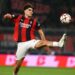 Davide Bartesaghi AC Milan ميلان بارتيساغي