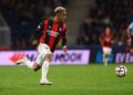 Omari Hutchinson AC Milan هاتشينسون ميلان