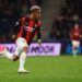 Omari Hutchinson AC Milan هاتشينسون ميلان