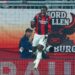 Alphadjo Cisse AC Milan ميلان سيسي