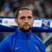 Adrien Rabiot of France