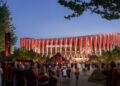 Generali stadium