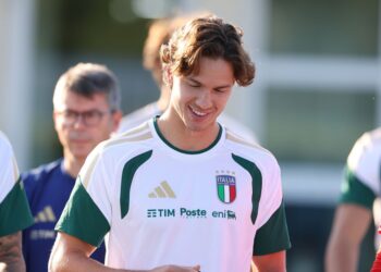Daniele Ghilardi