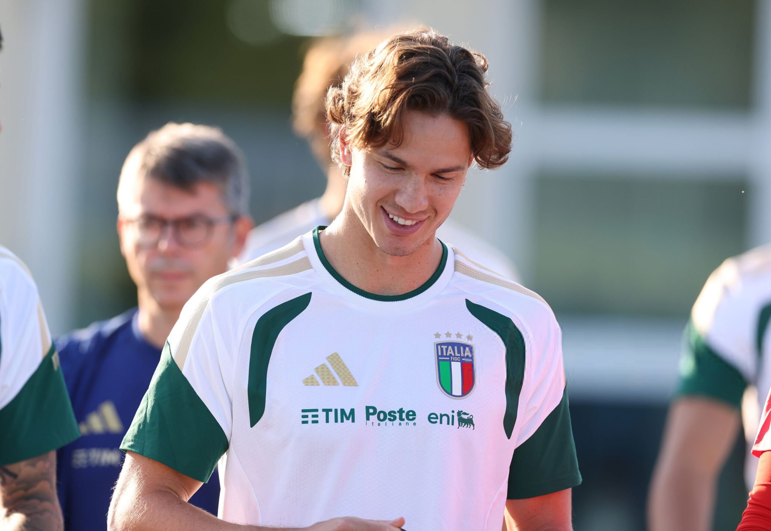 Daniele Ghilardi