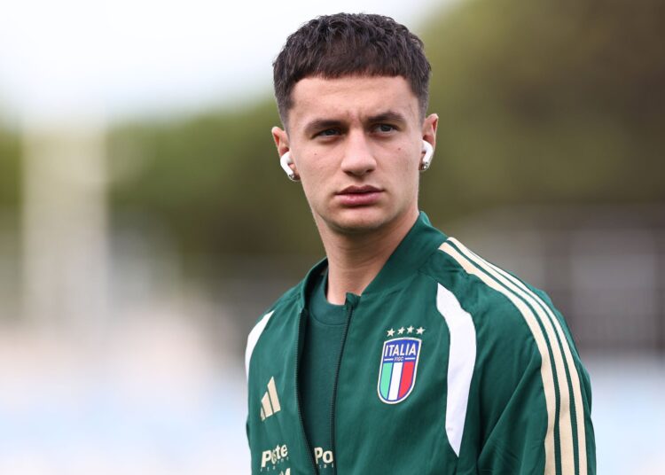 Luca Reggiani