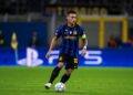 Lautaro Martinez