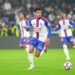 Zachary Athekame of Lyon