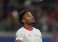 Christopher Nkunku نكونكو Milan