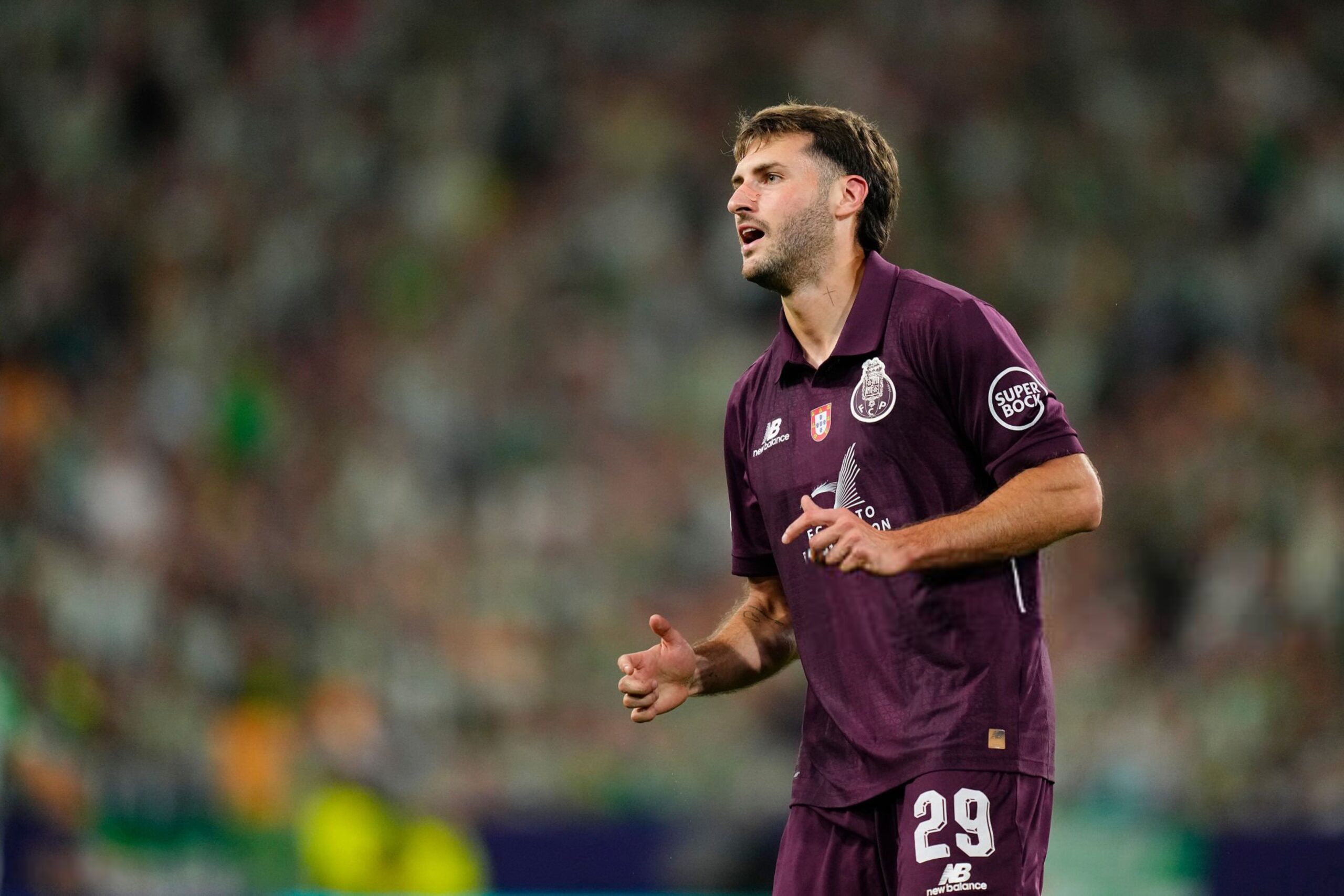 AC Milan’s seven players out on loan: How they are performing this season