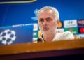 Jose Mourinho