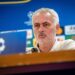 Jose Mourinho